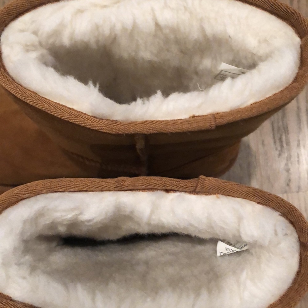Koolaburra short boots - Picture 5 of 13